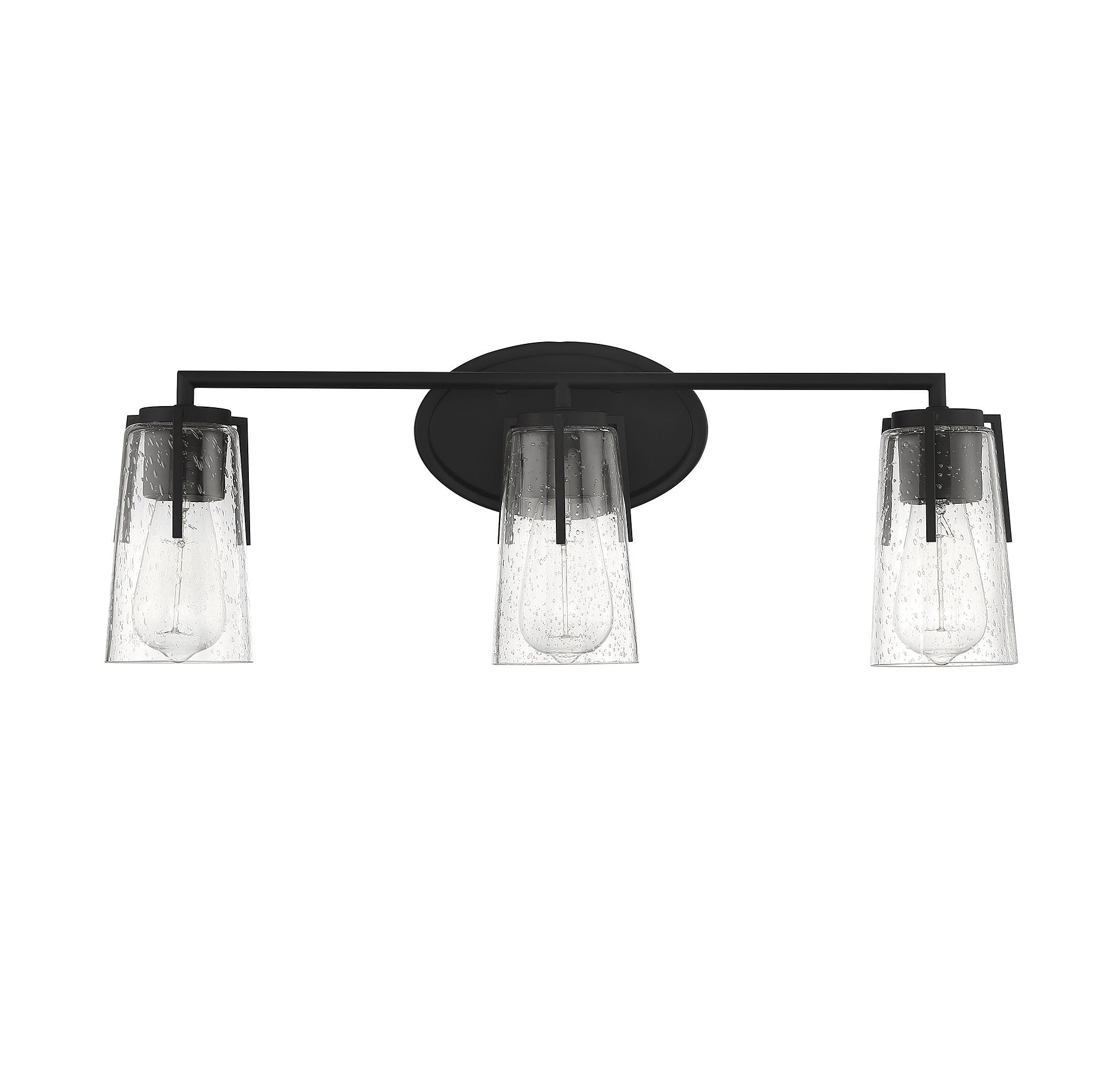 SAVOY HOUSE, SACREMENTO BATH, BATH VANITY LIGHT