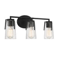 SAVOY HOUSE, SACREMENTO BATH, BATH VANITY LIGHT