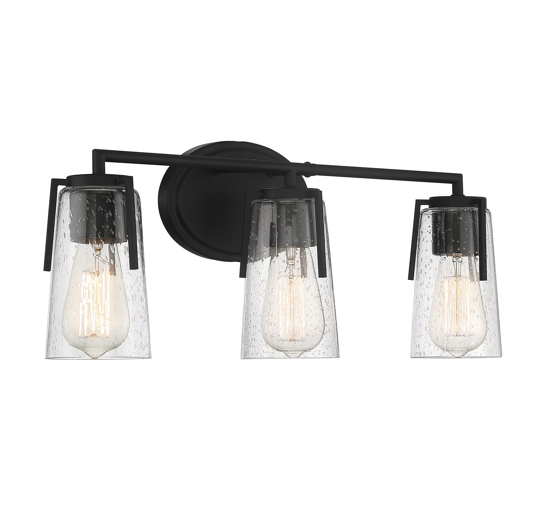 SAVOY HOUSE, SACREMENTO BATH, BATH VANITY LIGHT