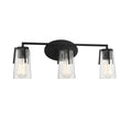SAVOY HOUSE, SACREMENTO BATH, BATH VANITY LIGHT