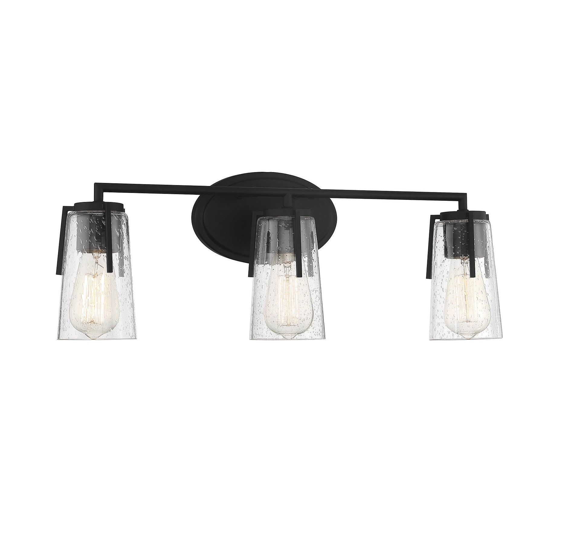 SAVOY HOUSE, SACREMENTO BATH, BATH VANITY LIGHT