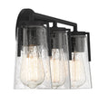 SAVOY HOUSE, SACREMENTO BATH, BATH VANITY LIGHT