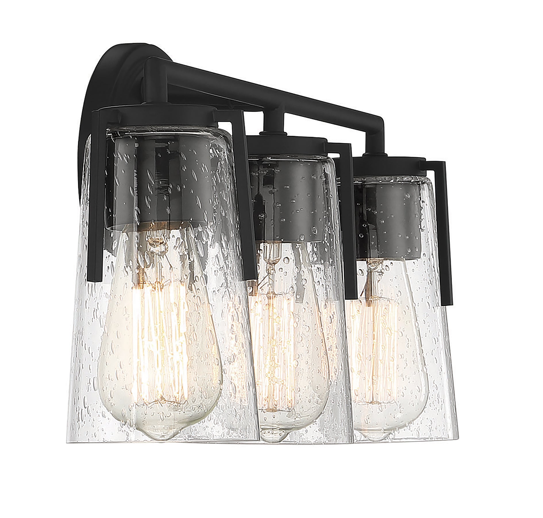 SAVOY HOUSE, SACREMENTO BATH, BATH VANITY LIGHT