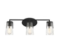 SAVOY HOUSE, SACREMENTO BATH, BATH VANITY LIGHT