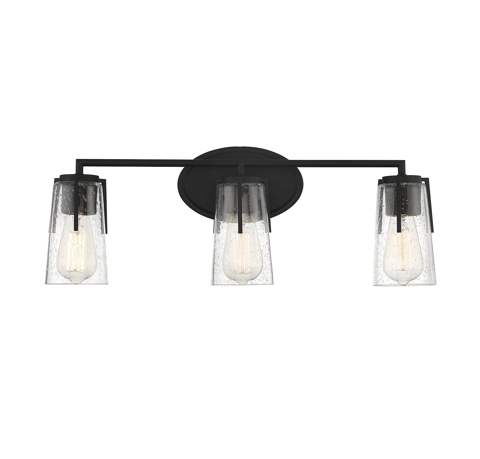 SAVOY HOUSE, SACREMENTO BATH, BATH VANITY LIGHT