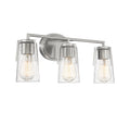 SAVOY HOUSE, SACREMENTO BATH, BATH VANITY LIGHT