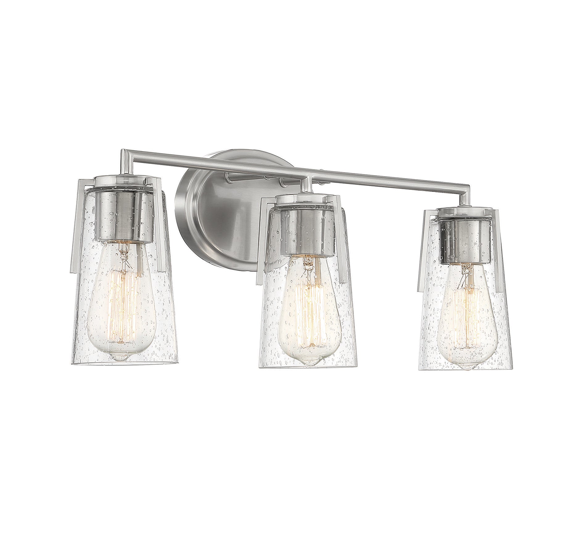 SAVOY HOUSE, SACREMENTO BATH, BATH VANITY LIGHT