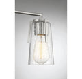 SAVOY HOUSE, SACREMENTO BATH, BATH VANITY LIGHT