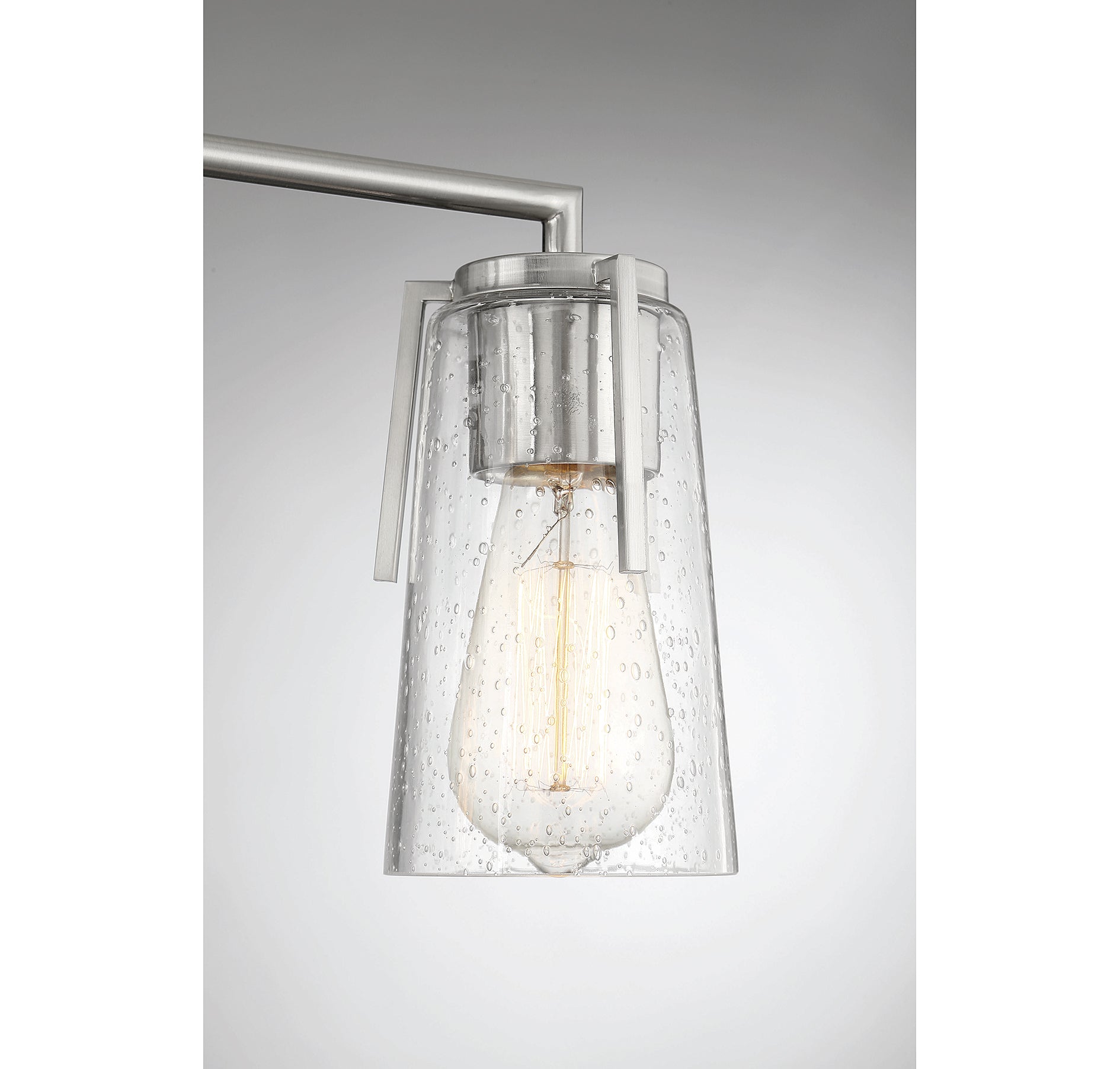 SAVOY HOUSE, SACREMENTO BATH, BATH VANITY LIGHT
