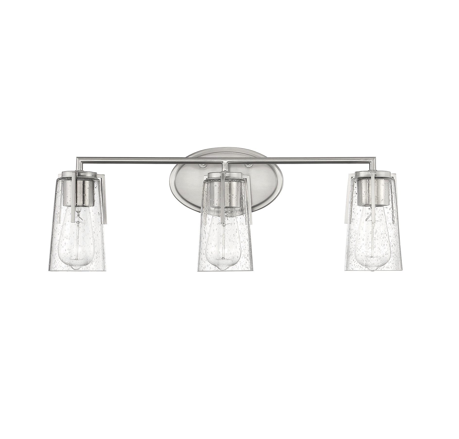 SAVOY HOUSE, SACREMENTO BATH, BATH VANITY LIGHT