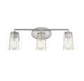 SAVOY HOUSE, SACREMENTO BATH, BATH VANITY LIGHT