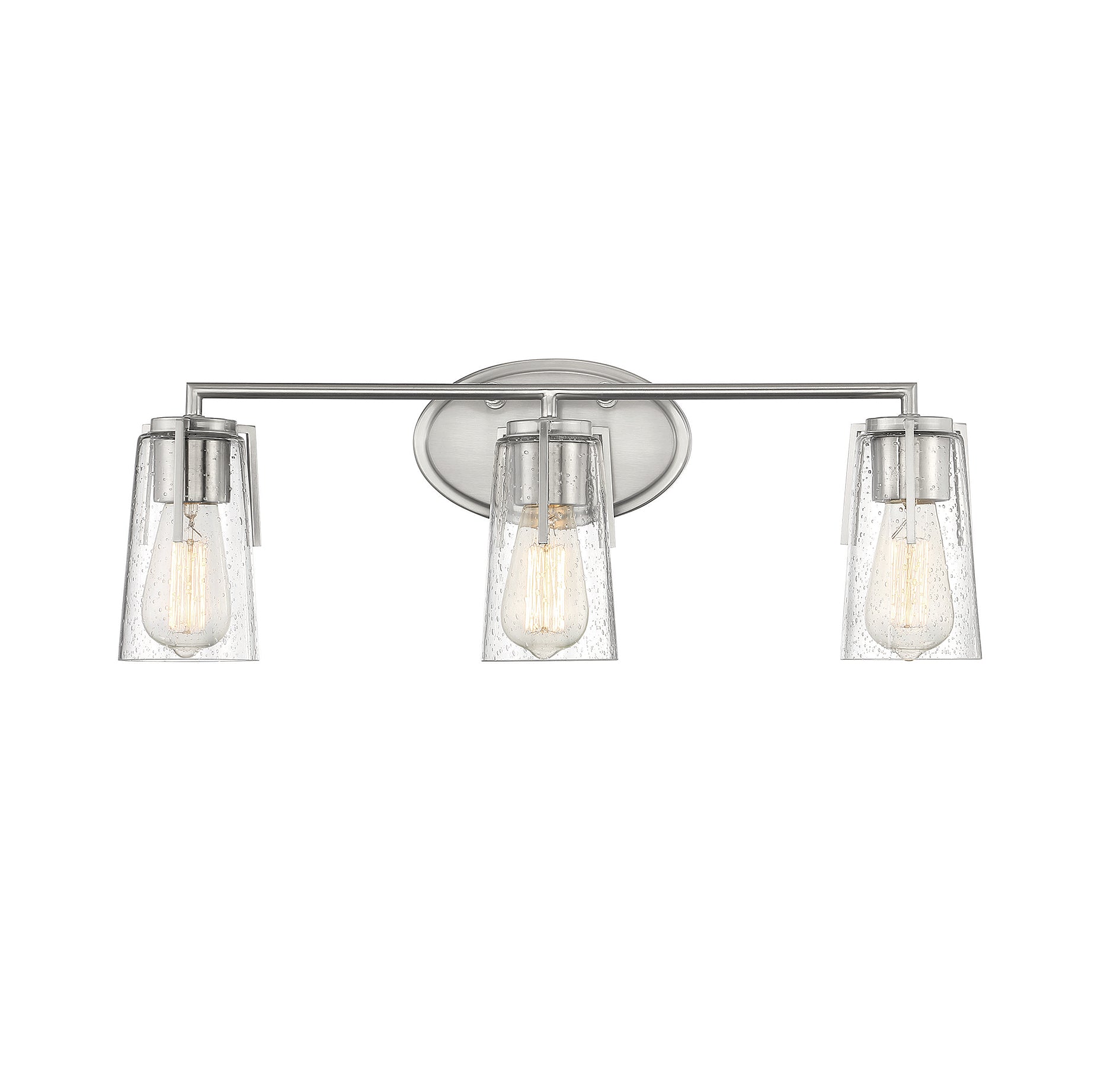 SAVOY HOUSE, SACREMENTO BATH, BATH VANITY LIGHT