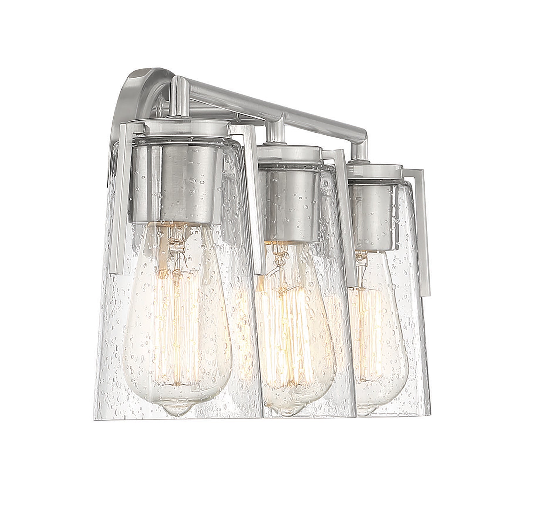 SAVOY HOUSE, SACREMENTO BATH, BATH VANITY LIGHT