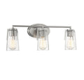 SAVOY HOUSE, SACREMENTO BATH, BATH VANITY LIGHT