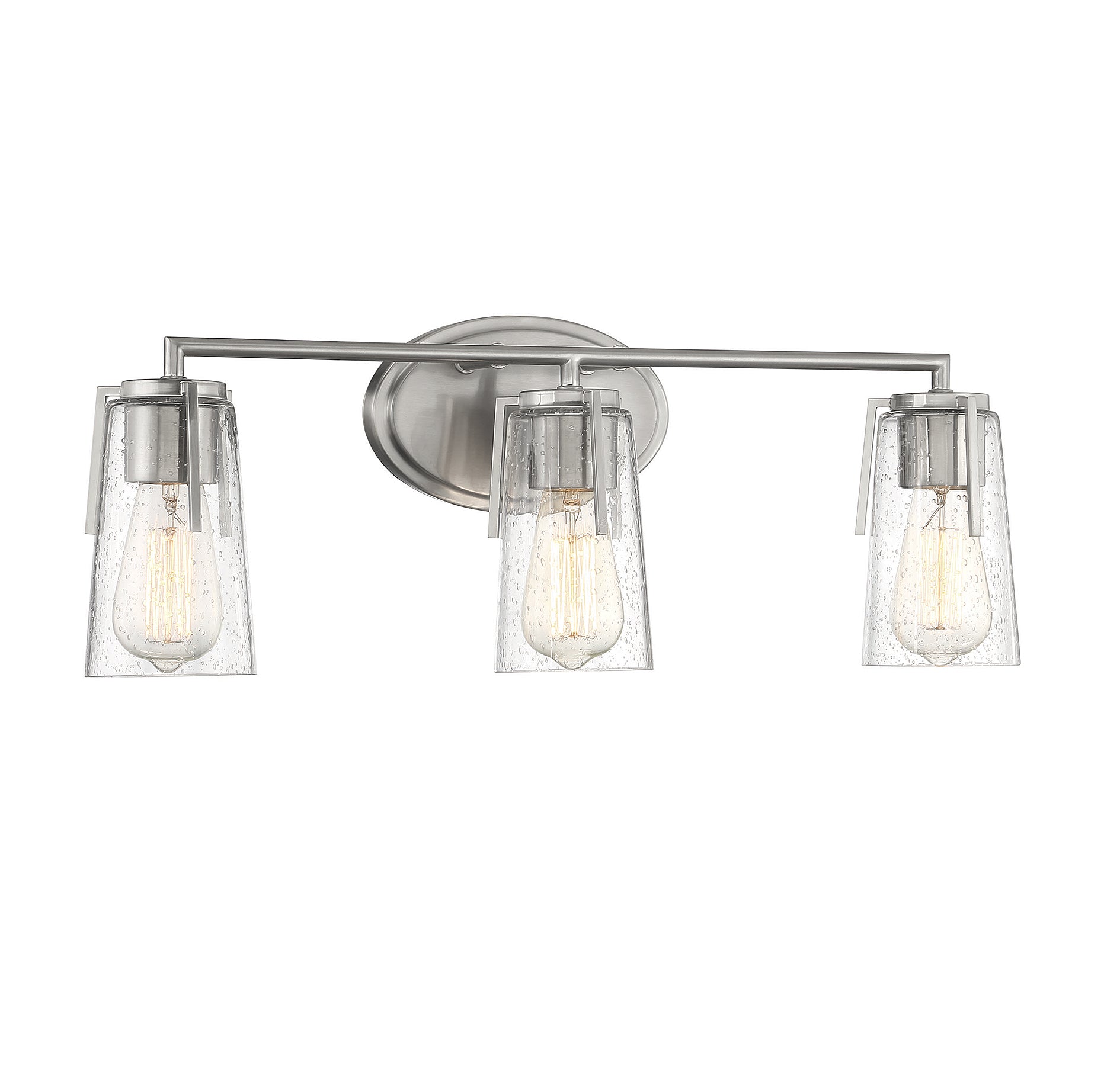 SAVOY HOUSE, SACREMENTO BATH, BATH VANITY LIGHT