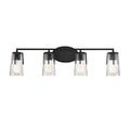 SAVOY HOUSE, SACREMENTO BATH, BATH VANITY LIGHT
