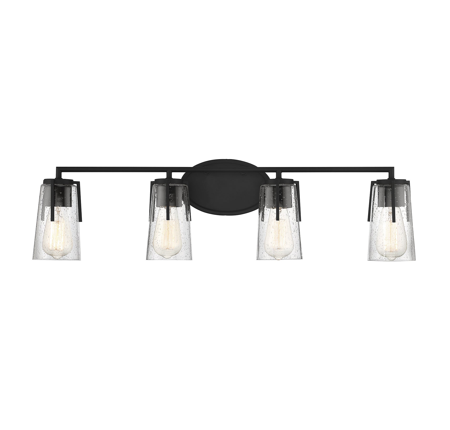 SAVOY HOUSE, SACREMENTO BATH, BATH VANITY LIGHT