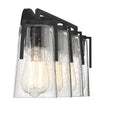 SAVOY HOUSE, SACREMENTO BATH, BATH VANITY LIGHT
