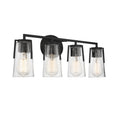 SAVOY HOUSE, SACREMENTO BATH, BATH VANITY LIGHT