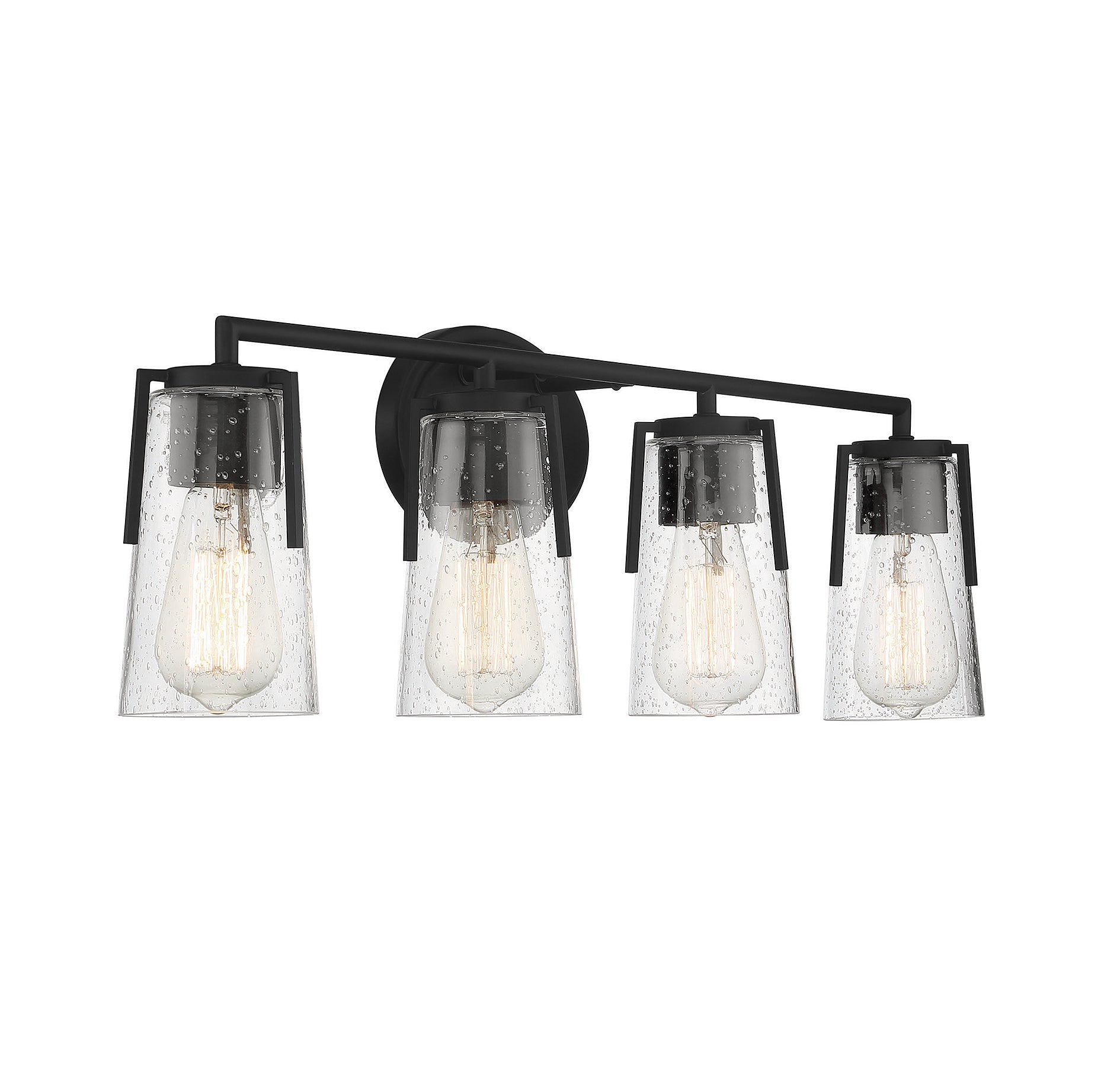 SAVOY HOUSE, SACREMENTO BATH, BATH VANITY LIGHT