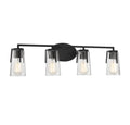 SAVOY HOUSE, SACREMENTO BATH, BATH VANITY LIGHT