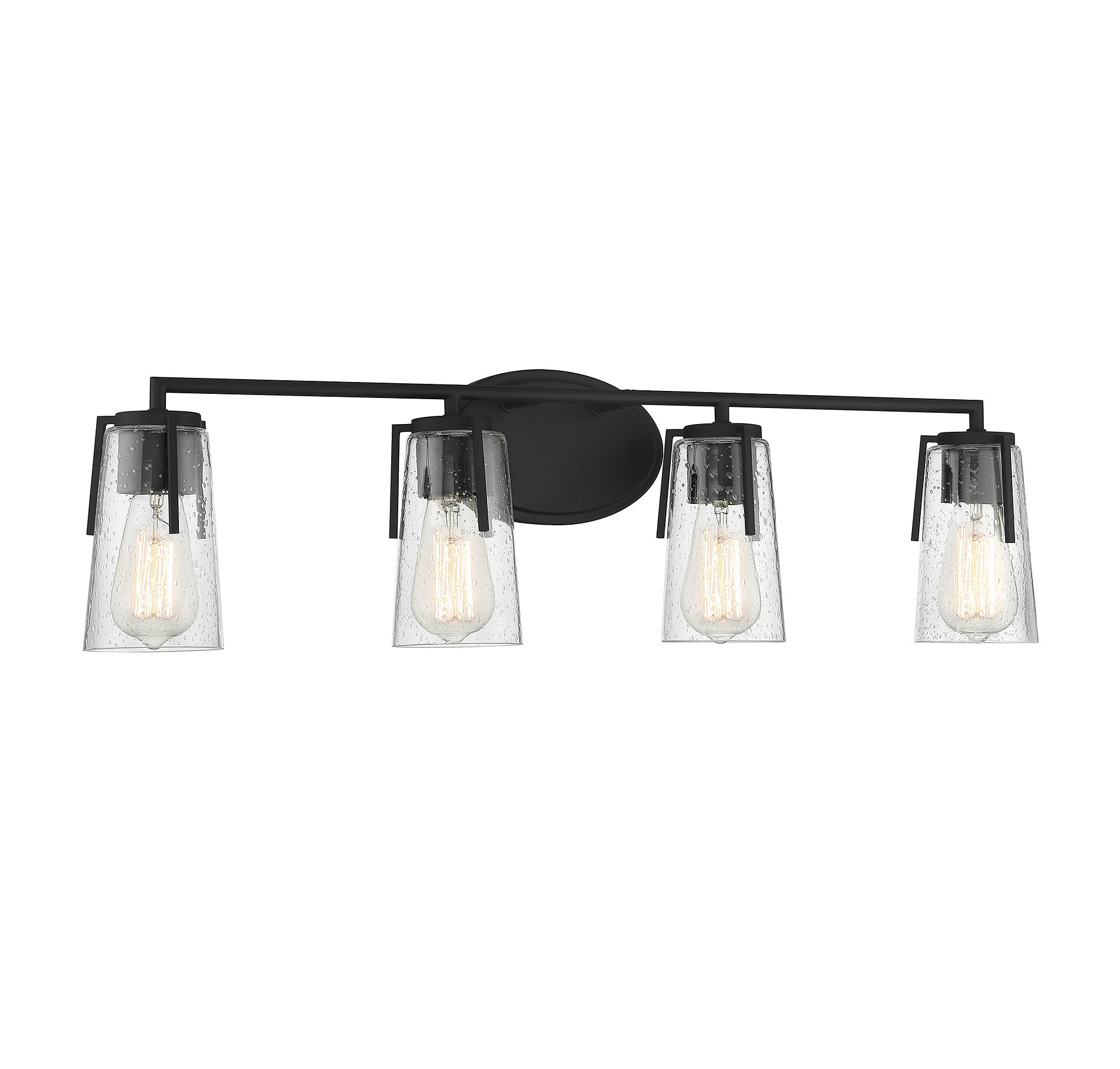 SAVOY HOUSE, SACREMENTO BATH, BATH VANITY LIGHT