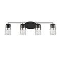 SAVOY HOUSE, SACREMENTO BATH, BATH VANITY LIGHT