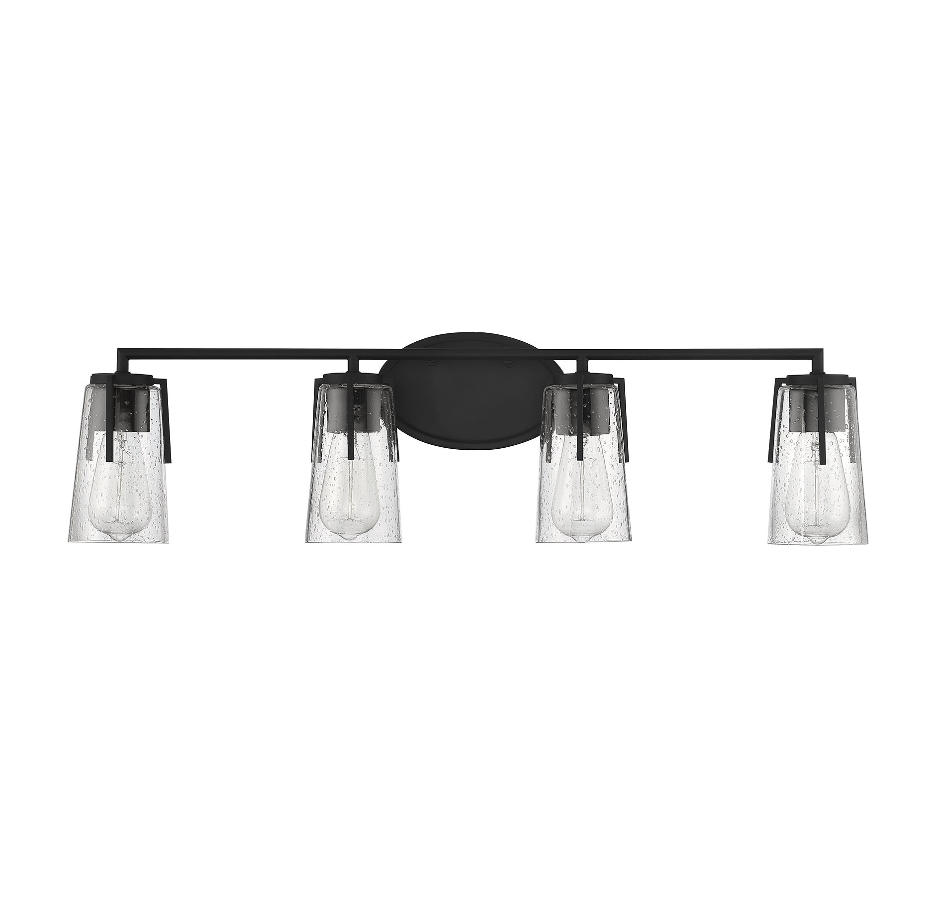 SAVOY HOUSE, SACREMENTO BATH, BATH VANITY LIGHT