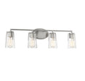 SAVOY HOUSE, SACREMENTO BATH, BATH VANITY LIGHT