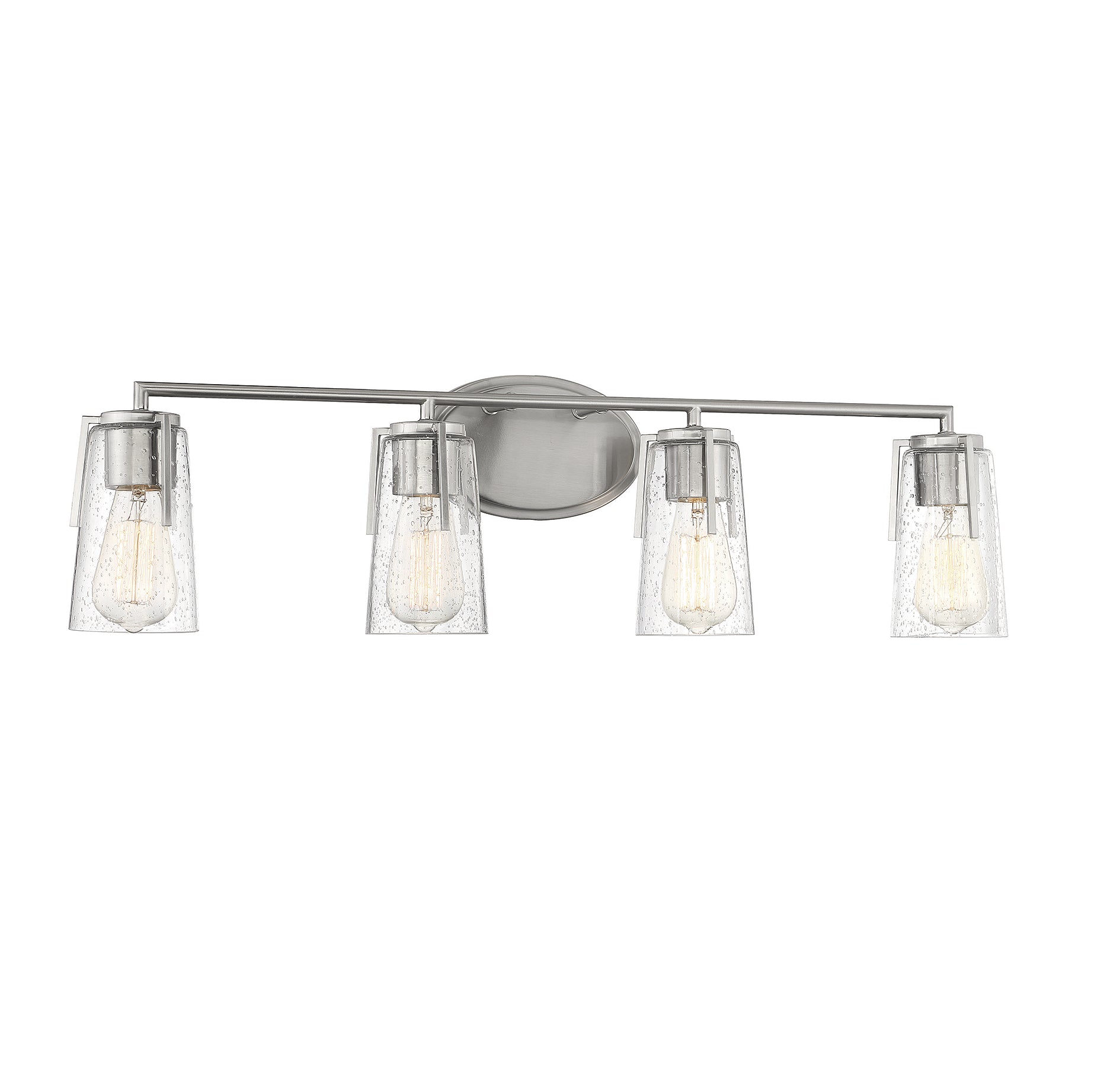 SAVOY HOUSE, SACREMENTO BATH, BATH VANITY LIGHT
