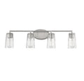 SAVOY HOUSE, SACREMENTO BATH, BATH VANITY LIGHT