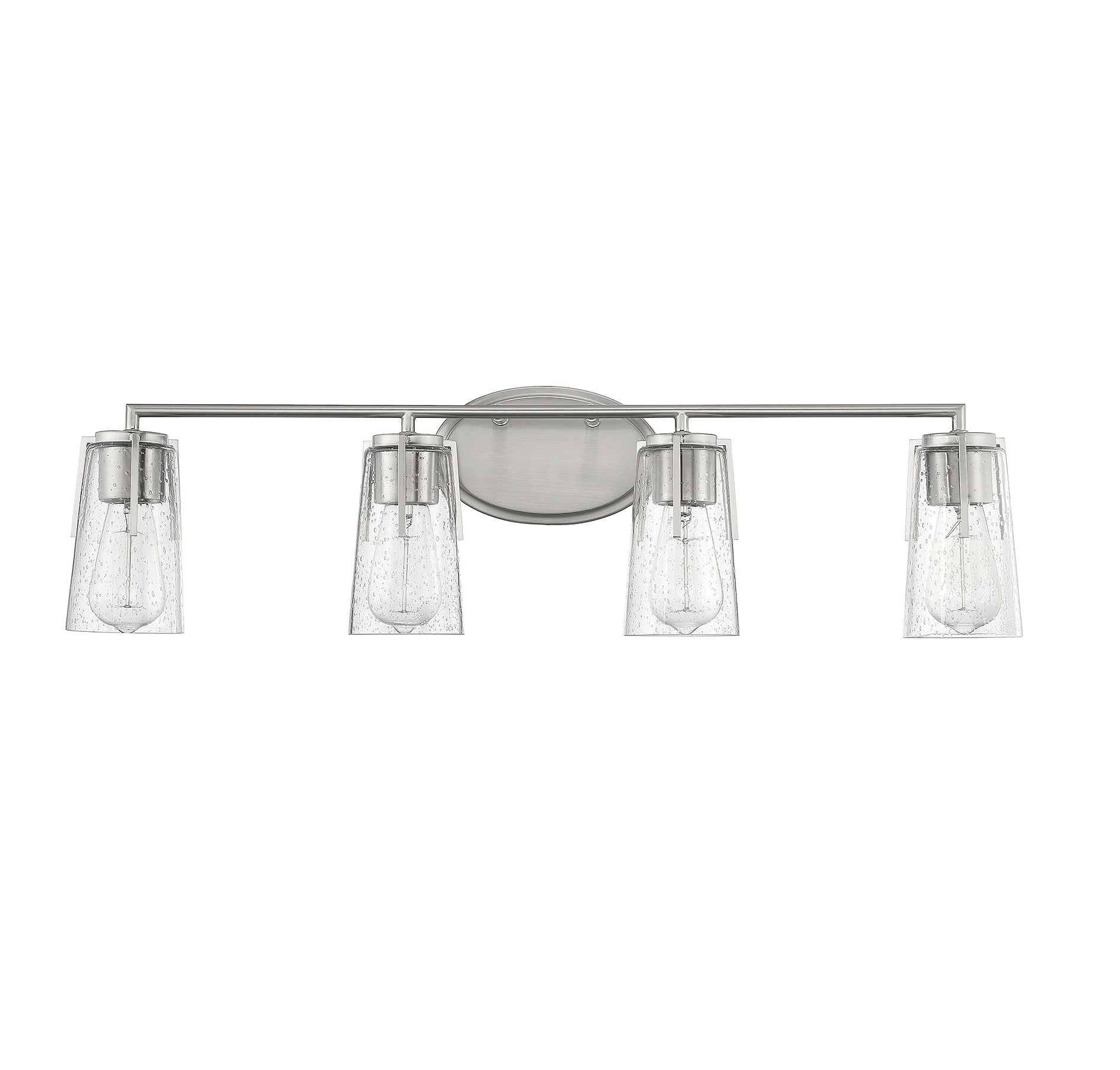 SAVOY HOUSE, SACREMENTO BATH, BATH VANITY LIGHT