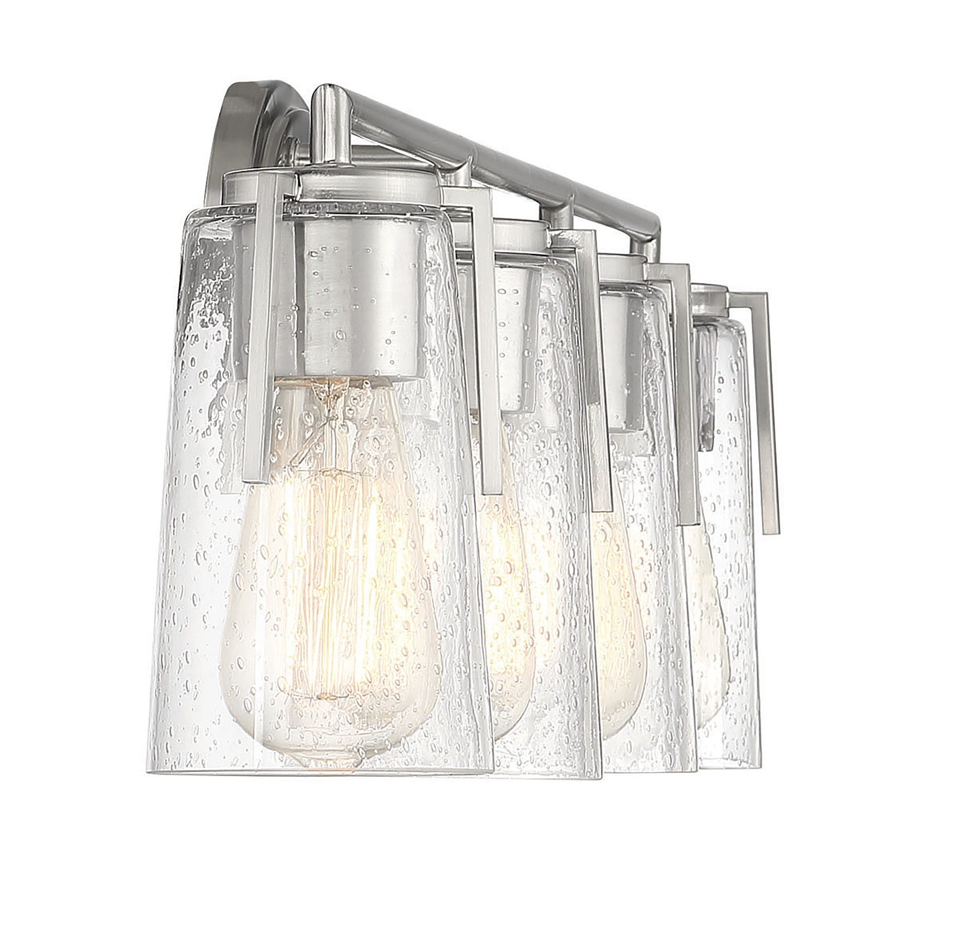 SAVOY HOUSE, SACREMENTO BATH, BATH VANITY LIGHT