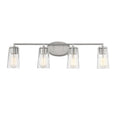 SAVOY HOUSE, SACREMENTO BATH, BATH VANITY LIGHT