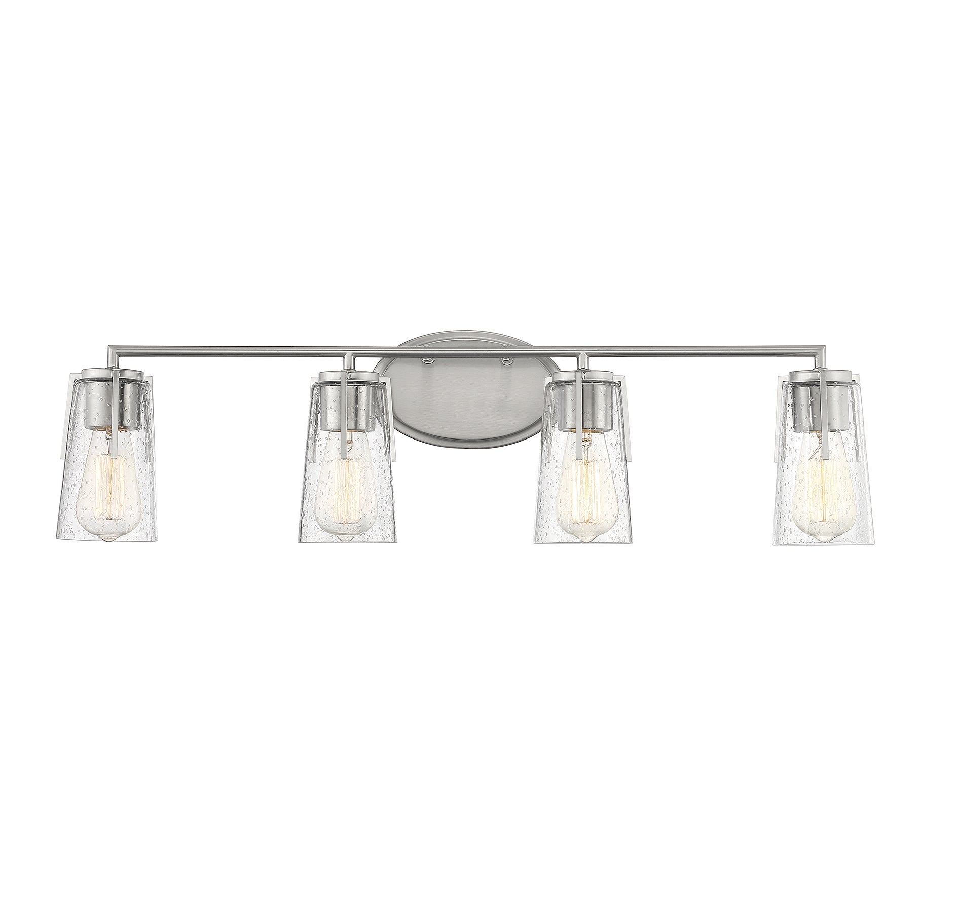 SAVOY HOUSE, SACREMENTO BATH, BATH VANITY LIGHT