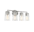 SAVOY HOUSE, SACREMENTO BATH, BATH VANITY LIGHT