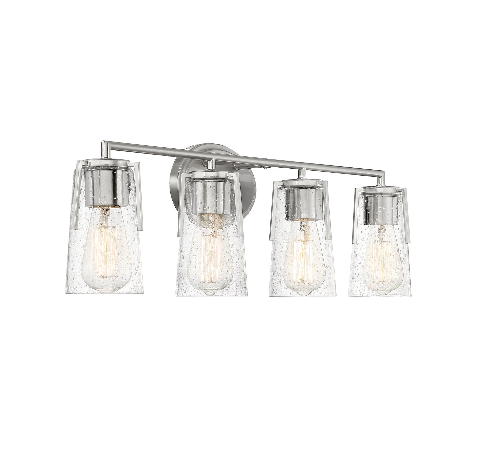 SAVOY HOUSE, SACREMENTO BATH, BATH VANITY LIGHT