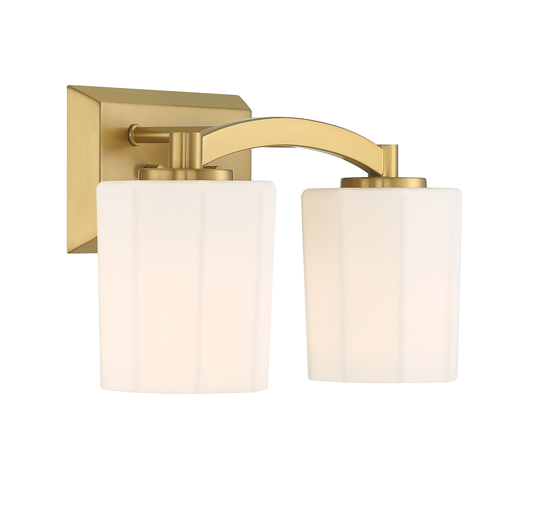 SAVOY HOUSE, WHITNEY BATH, BATH VANITY LIGHT