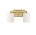 SAVOY HOUSE, WHITNEY BATH, BATH VANITY LIGHT