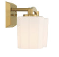 SAVOY HOUSE, WHITNEY BATH, BATH VANITY LIGHT