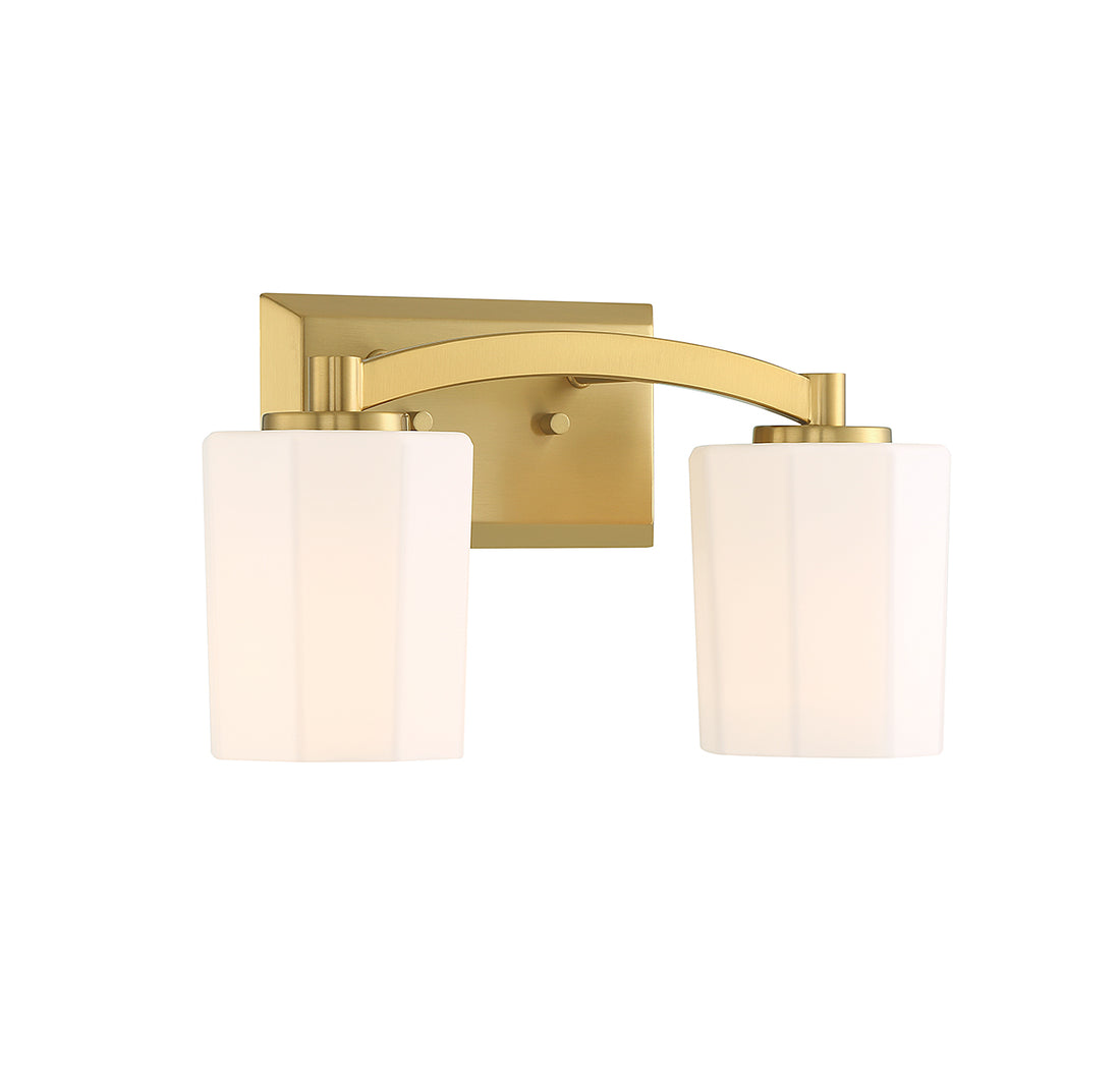 SAVOY HOUSE, WHITNEY BATH, BATH VANITY LIGHT