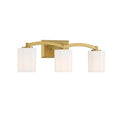 SAVOY HOUSE, WHITNEY BATH, BATH VANITY LIGHT
