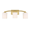 SAVOY HOUSE, WHITNEY BATH, BATH VANITY LIGHT
