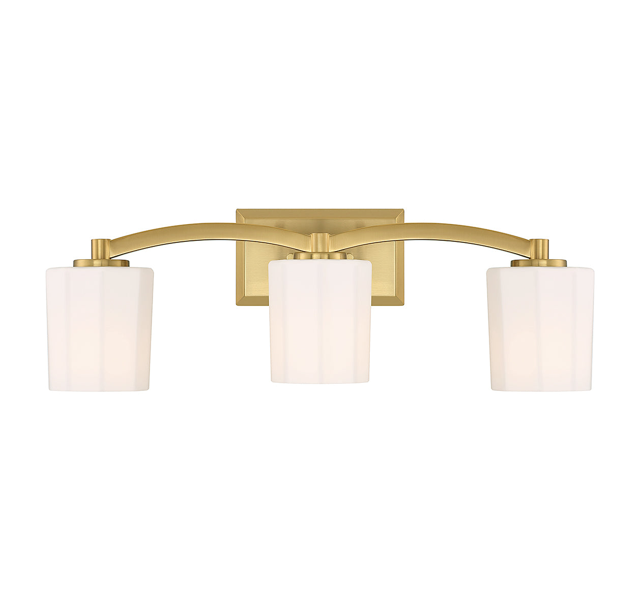 SAVOY HOUSE, WHITNEY BATH, BATH VANITY LIGHT