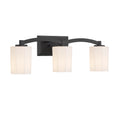 SAVOY HOUSE, WHITNEY BATH, BATH VANITY LIGHT
