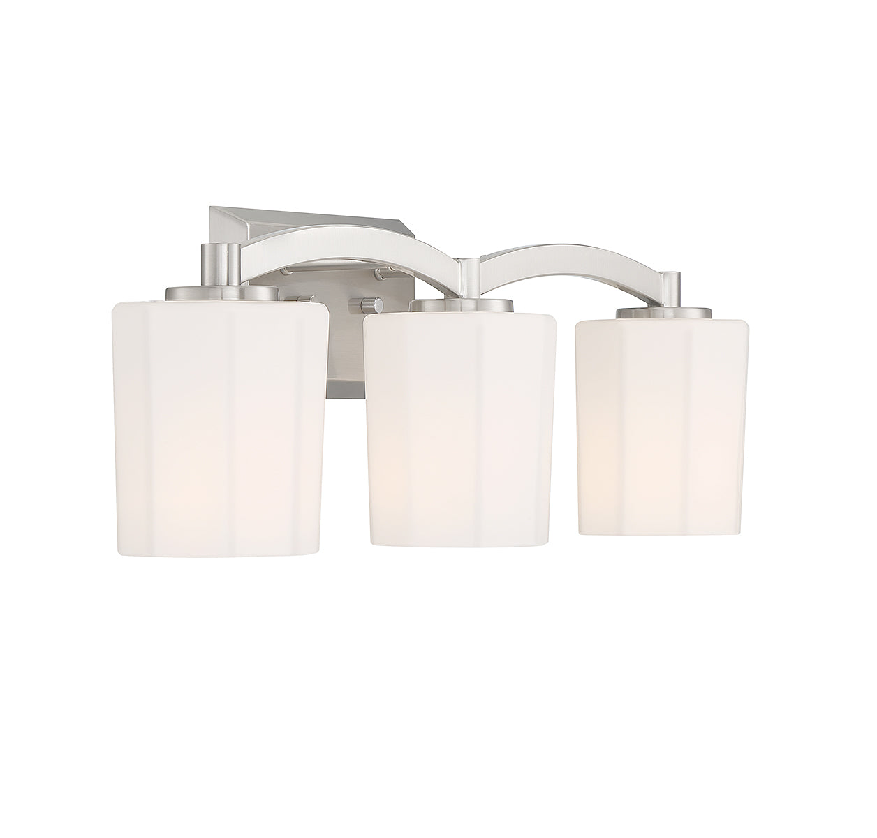 SAVOY HOUSE, WHITNEY BATH, BATH VANITY LIGHT