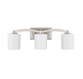 SAVOY HOUSE, WHITNEY BATH, BATH VANITY LIGHT