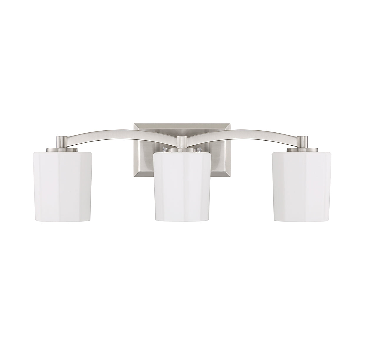 SAVOY HOUSE, WHITNEY BATH, BATH VANITY LIGHT