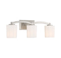 SAVOY HOUSE, WHITNEY BATH, BATH VANITY LIGHT