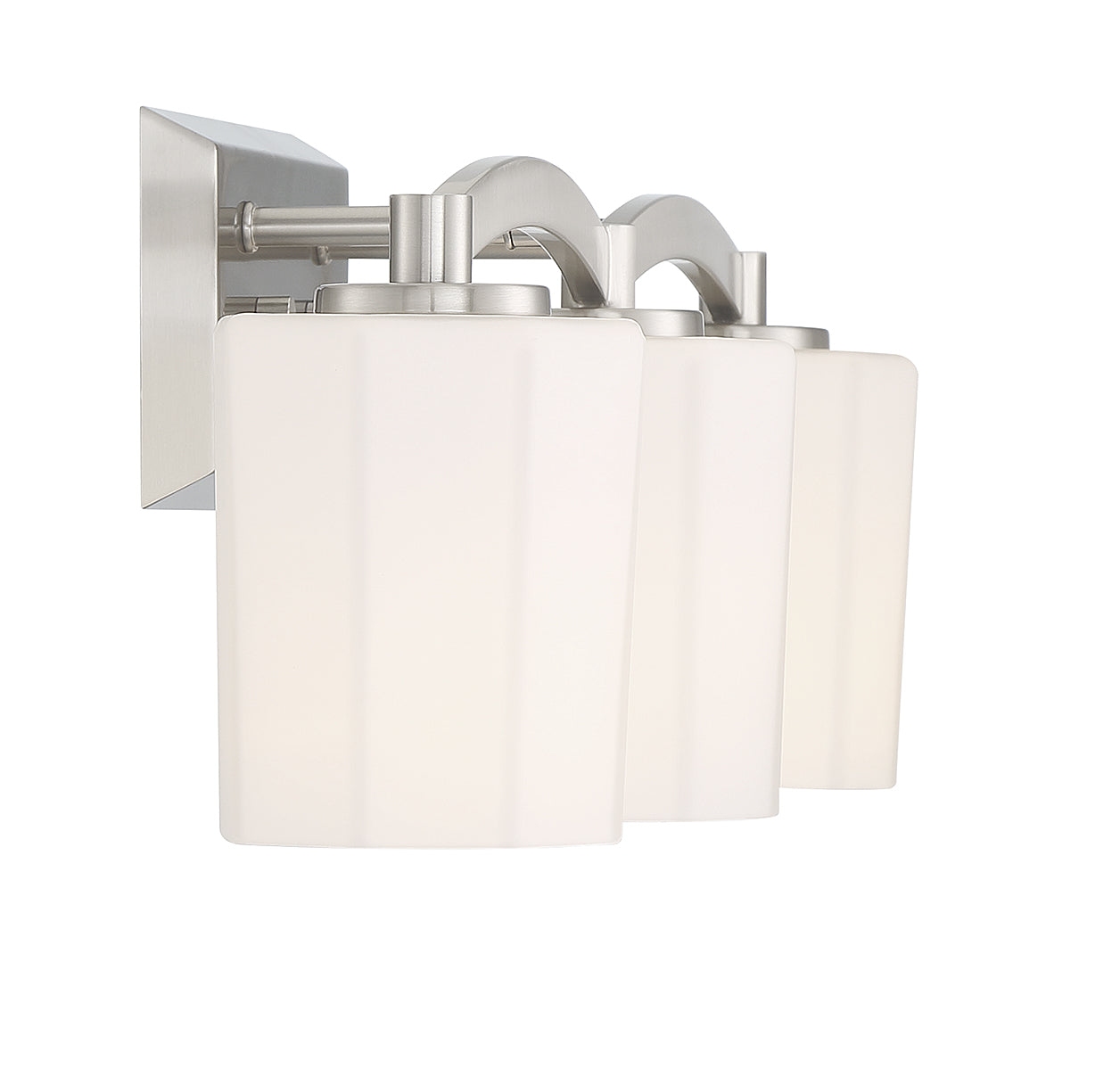 SAVOY HOUSE, WHITNEY BATH, BATH VANITY LIGHT